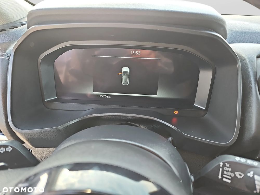 Nissan Qashqai 1.3 DIG-T MHEV N-Connecta Xtronic - 15