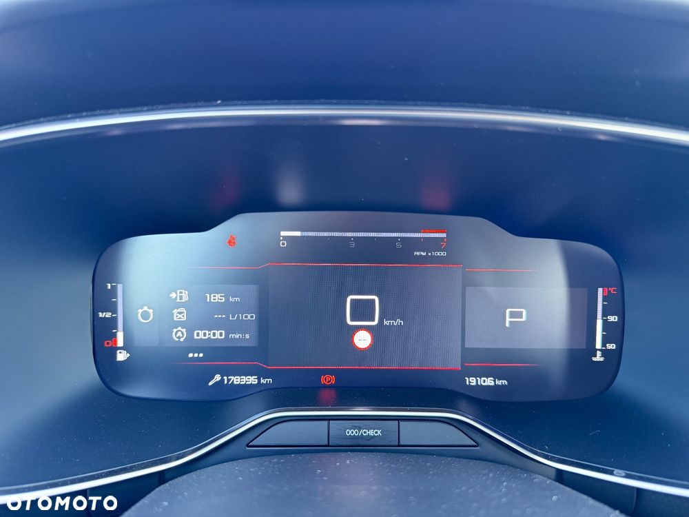 Citroën C5 Aircross BlueHDI 130 S&S EAT8 FEEL PACK - 34