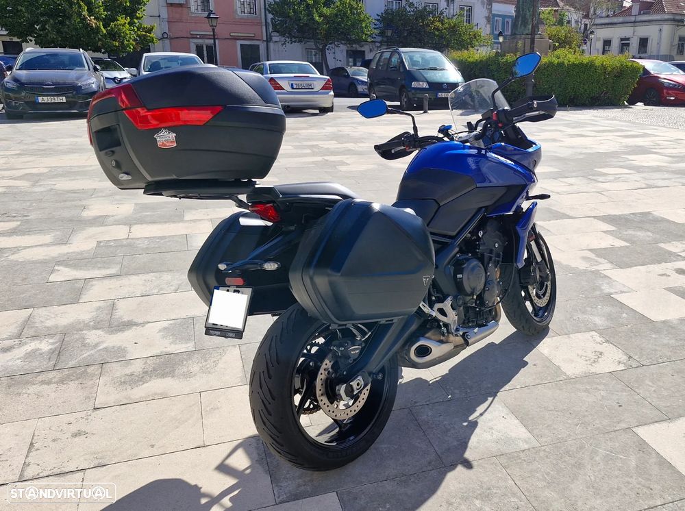 Triumph Tiger Sport 660 - 3
