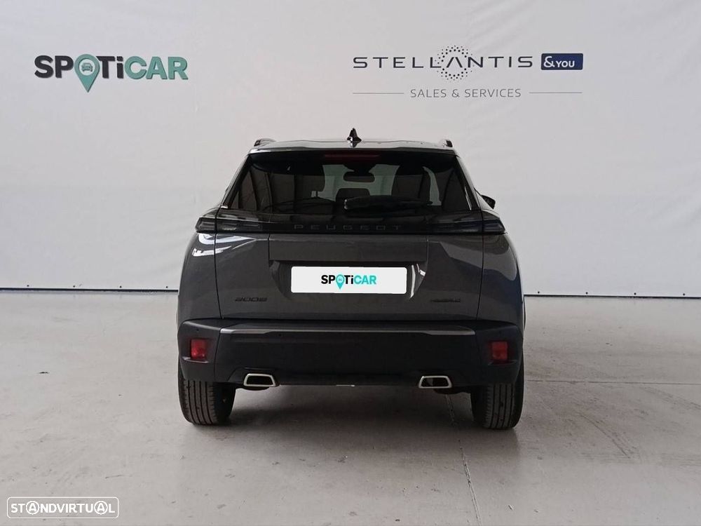 Peugeot 2008 1.2 Hybrid Allure e-DCS6 - 7