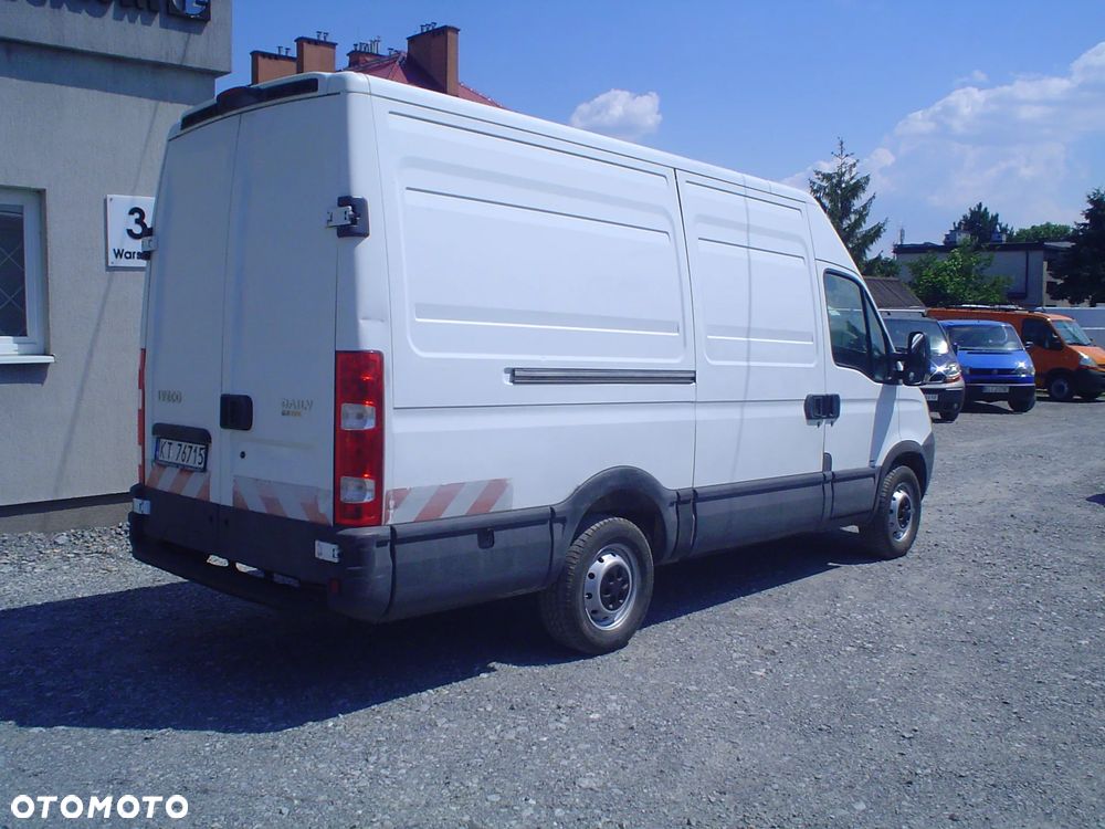 Iveco DAYLI - 12