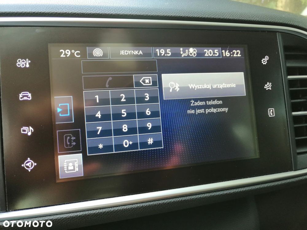 Peugeot 308 1.2 PureTech Access S&S - 15