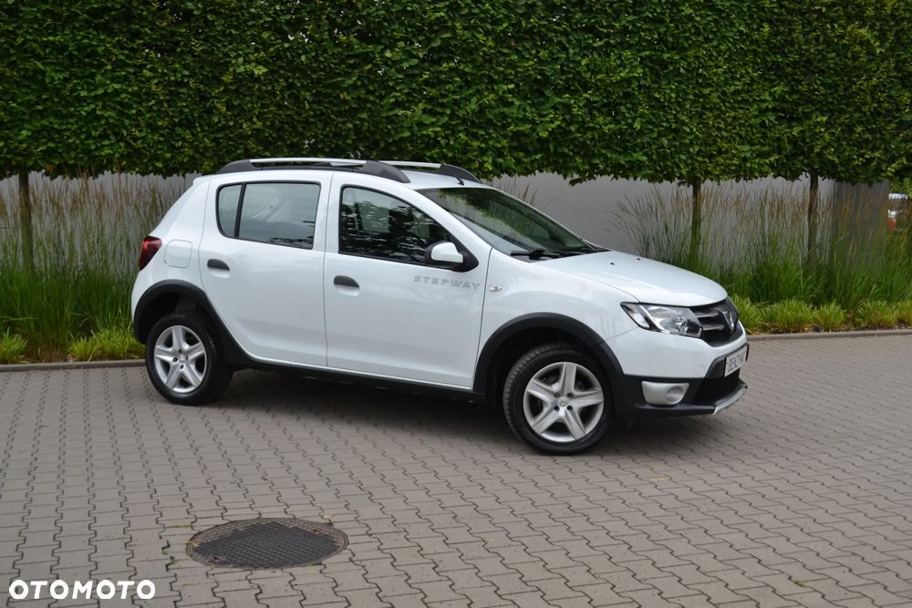 Dacia Sandero Stepway - 2