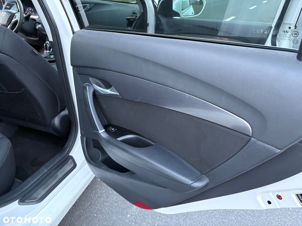 Hyundai i40 1.7 CRDi Automatik Style - 13