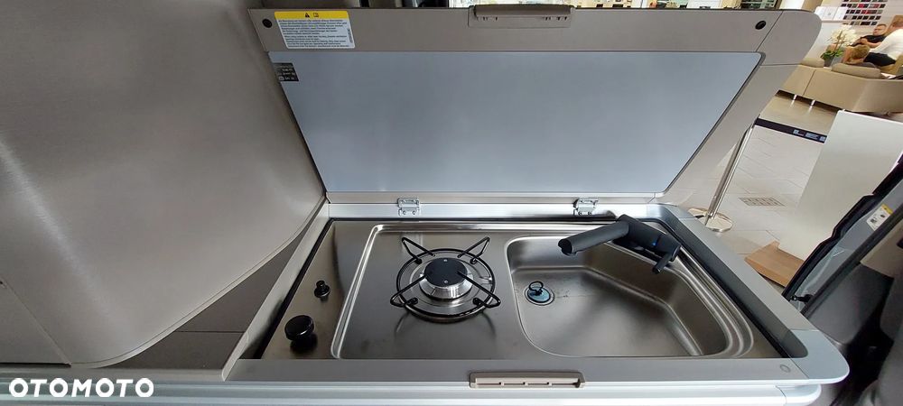 Volkswagen California - 8