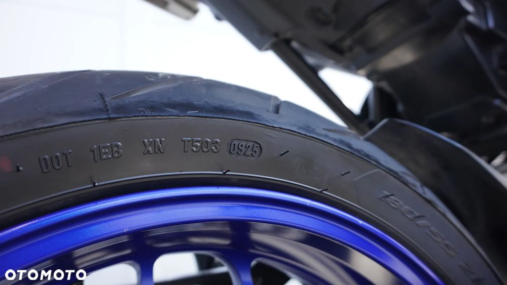Yamaha Tracer - 28