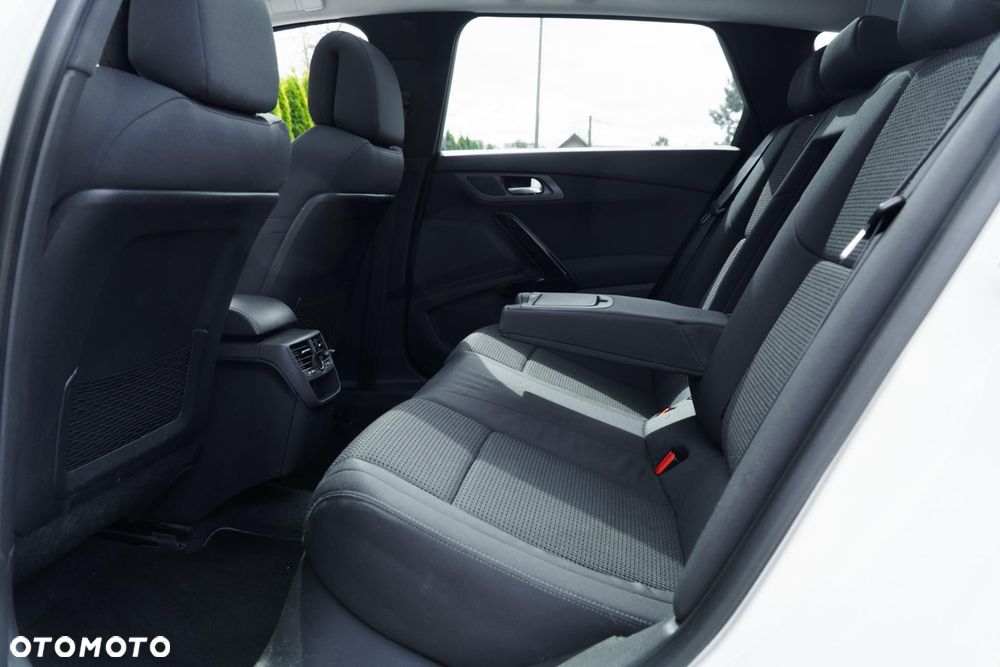 Peugeot 508 - 14