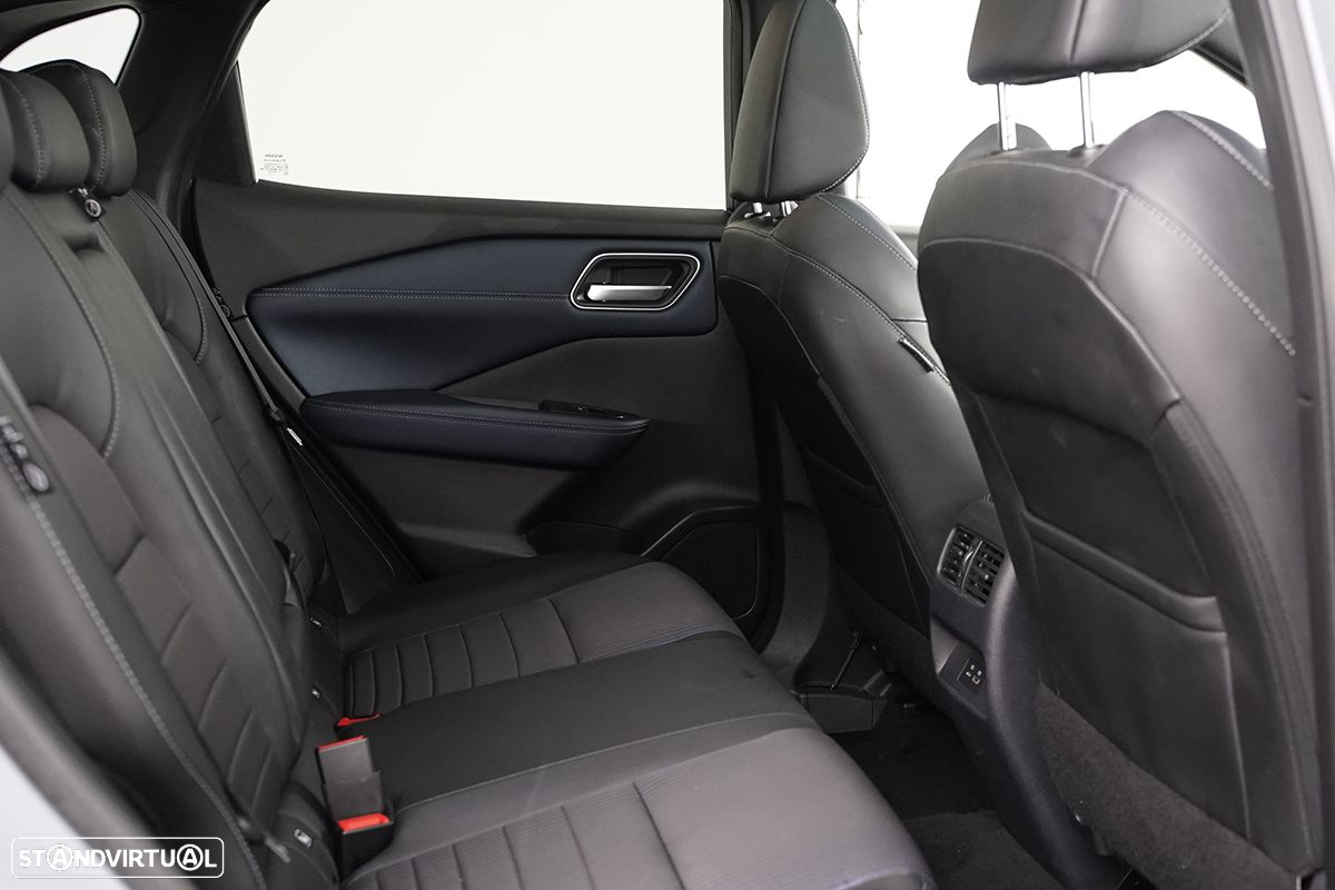 Nissan Qashqai 1.5 e-Power Tekna - 23