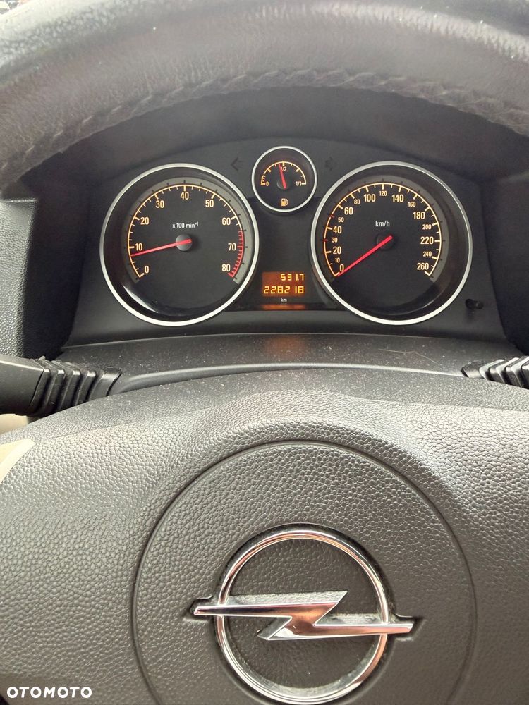 Opel Astra - 7