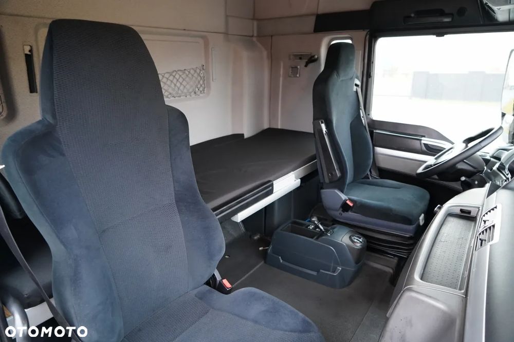 MAN TGX 18. 440 / XLX / RETARDER / - 34