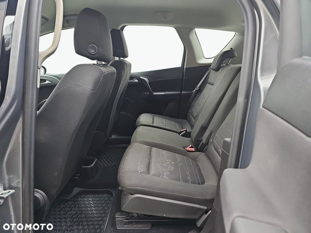Opel Meriva 1.4 Essentia - 20