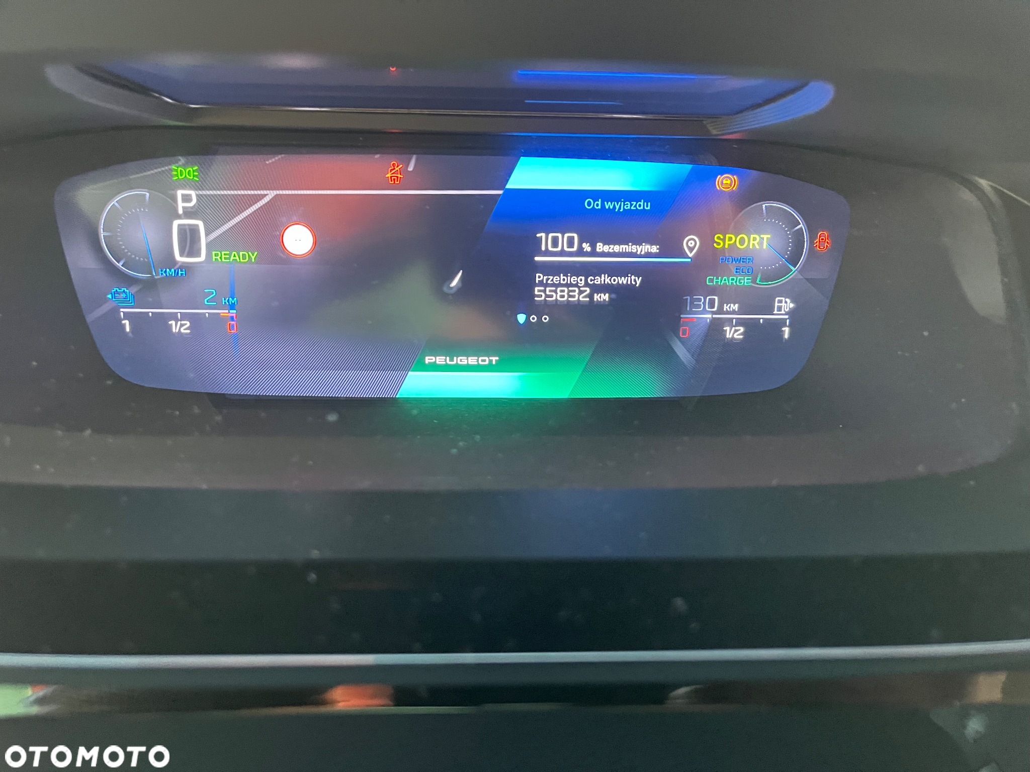Peugeot 308 Plug-In Hybrid 225 e-EAT8 GT - 19