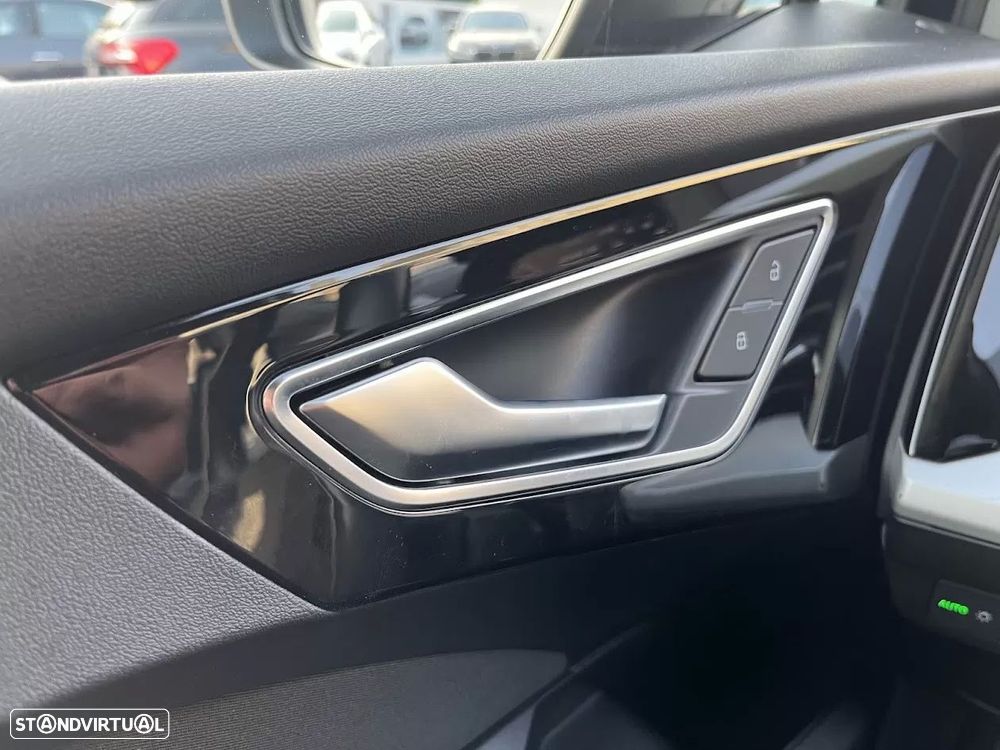 Audi Q4 Sportback e-tron 50 quattro 82 kWH - 22