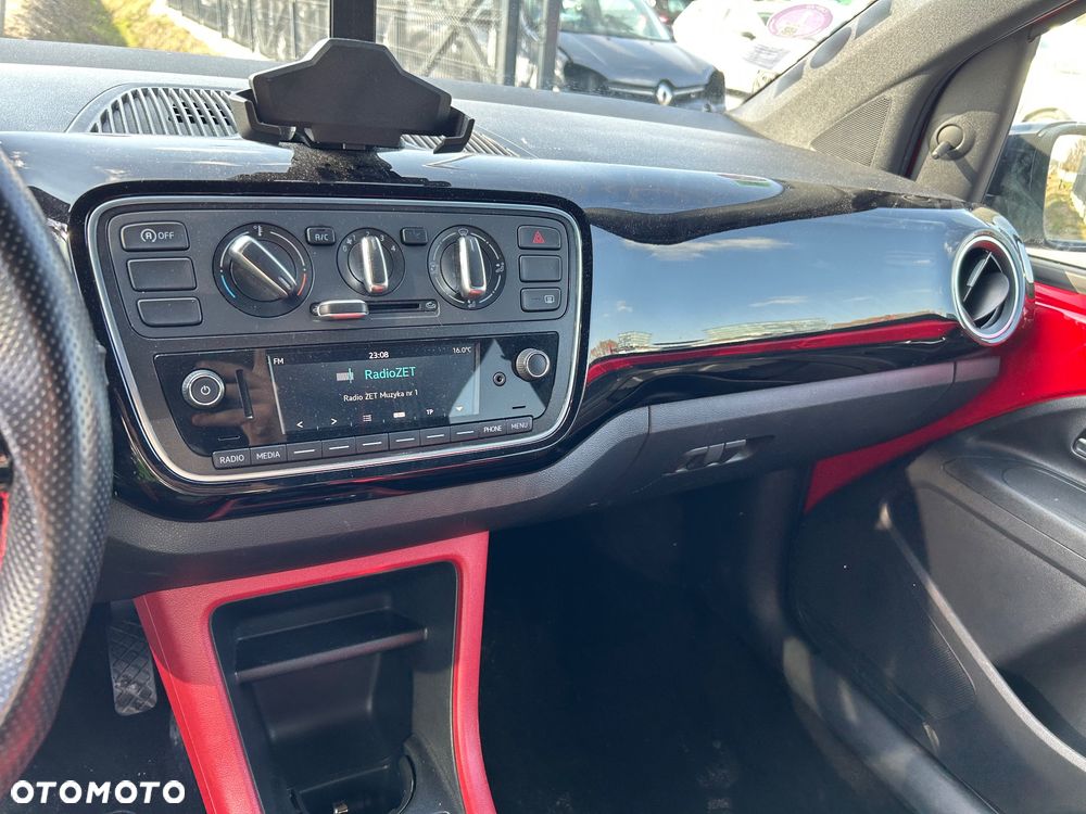 Skoda Citigo 1.0 MPI Monte Carlo - 10