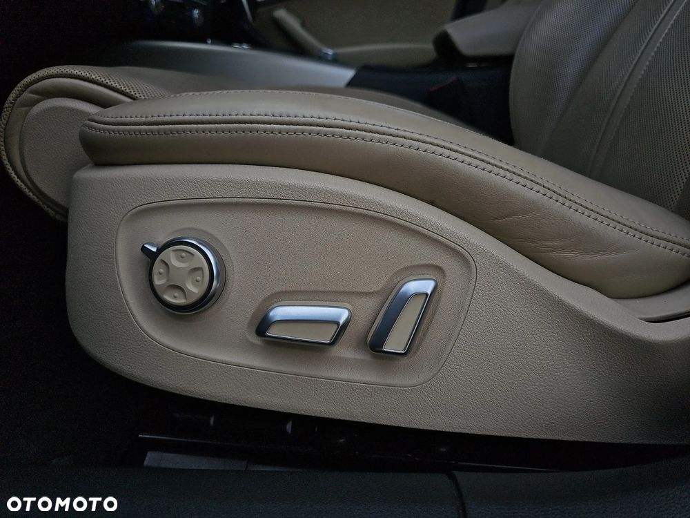 Audi A6 Limousine 2.0 TFSI Quattro S tronic - 31