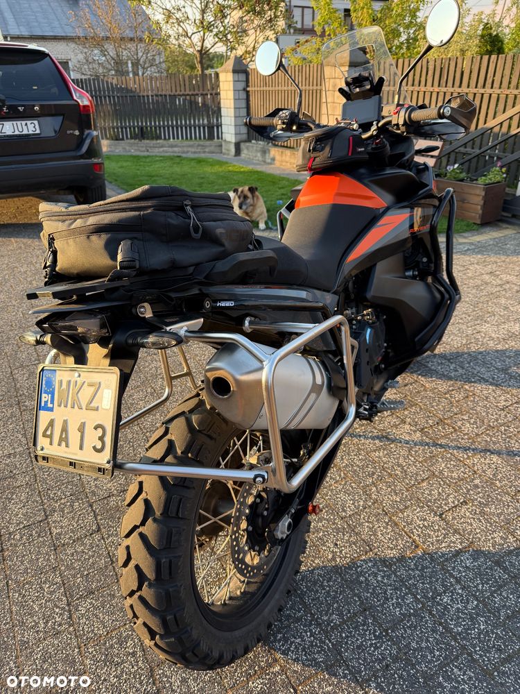KTM Adventure - 3