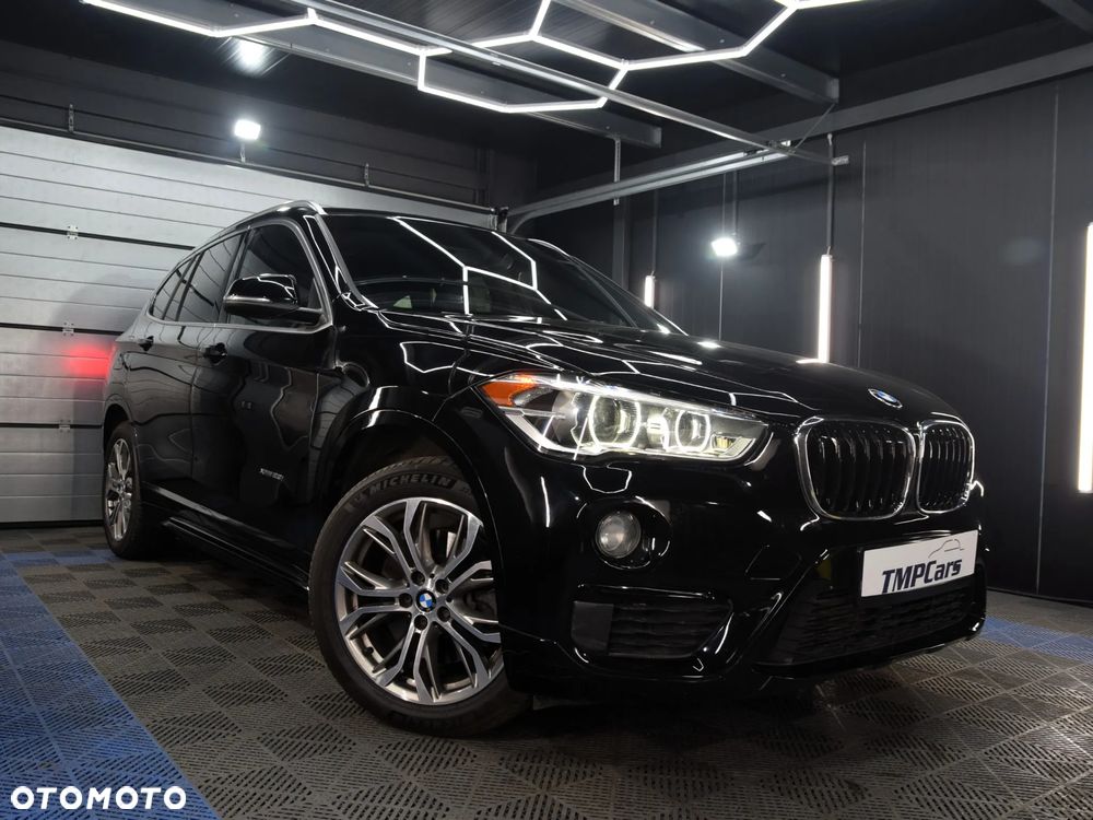BMW X1 - 3