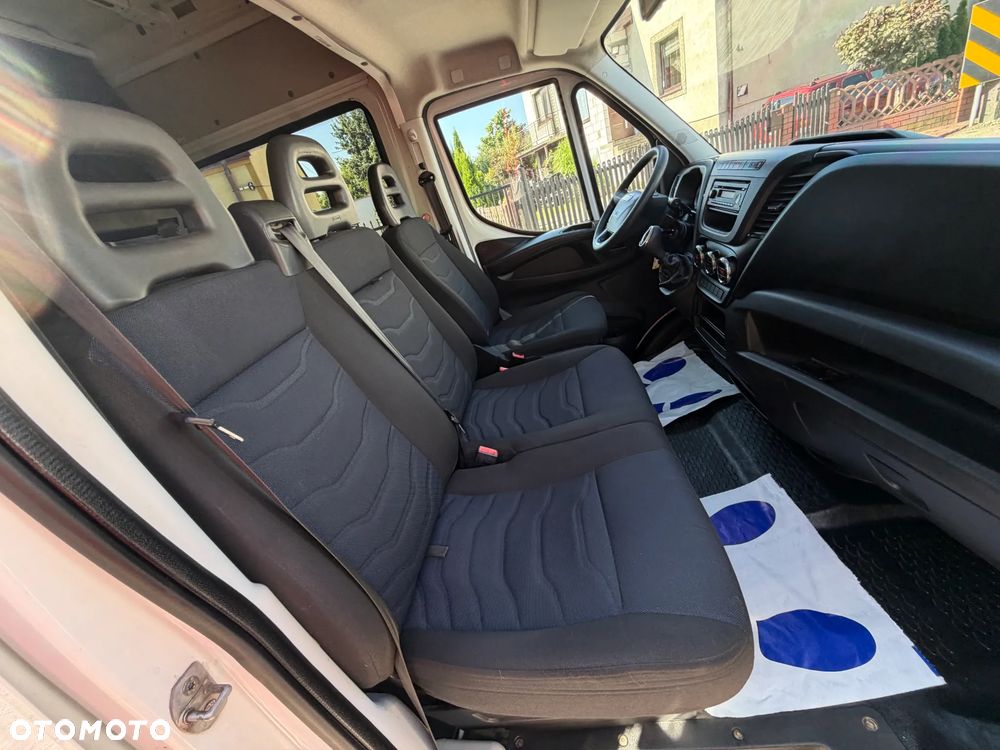 Iveco DAILY - 16