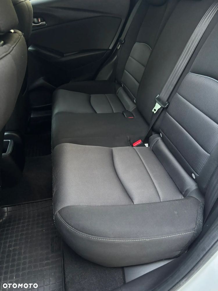 Mazda CX-3 2.0 Skygo - 10