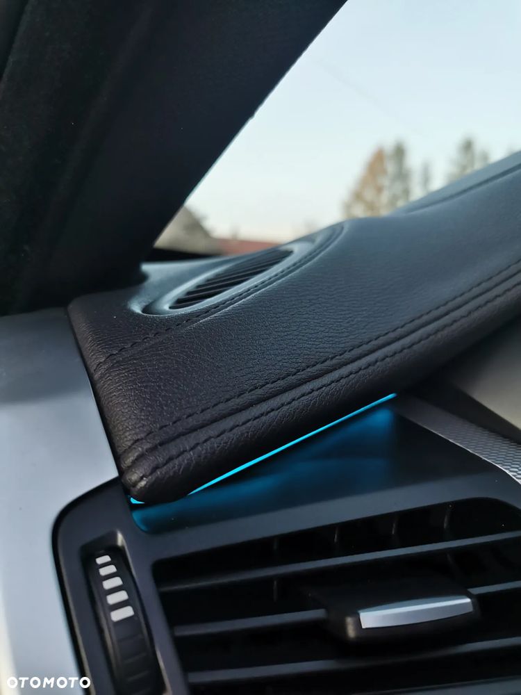 BMW X6 xDrive40d M Sport - 19