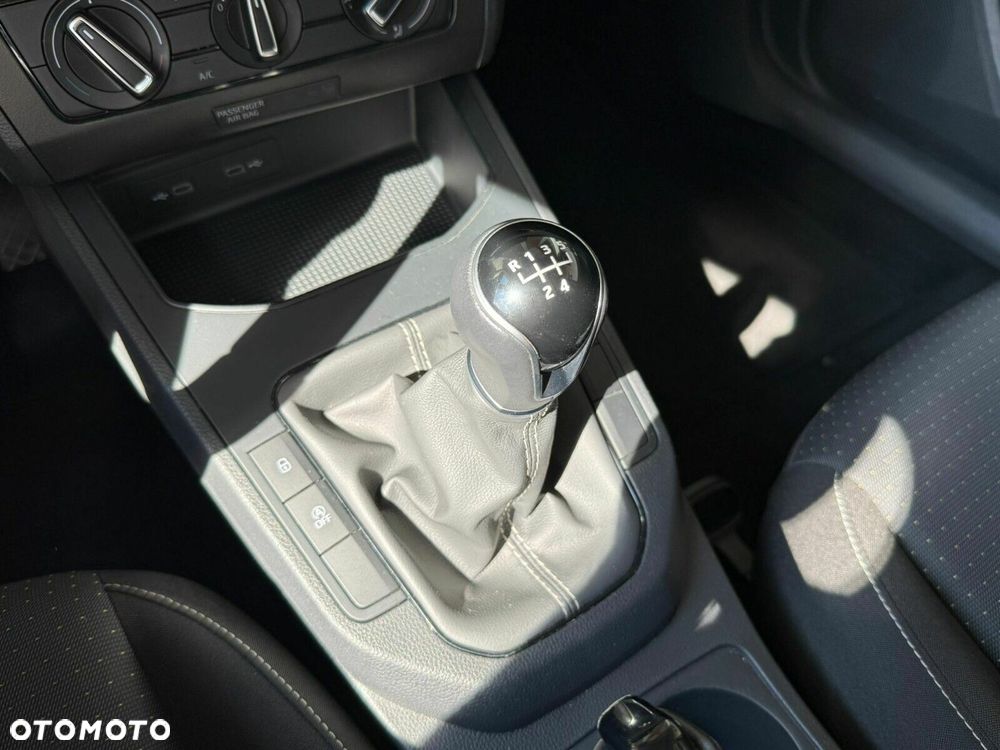 Seat Ibiza 1.0 TSI Style S&S - 29