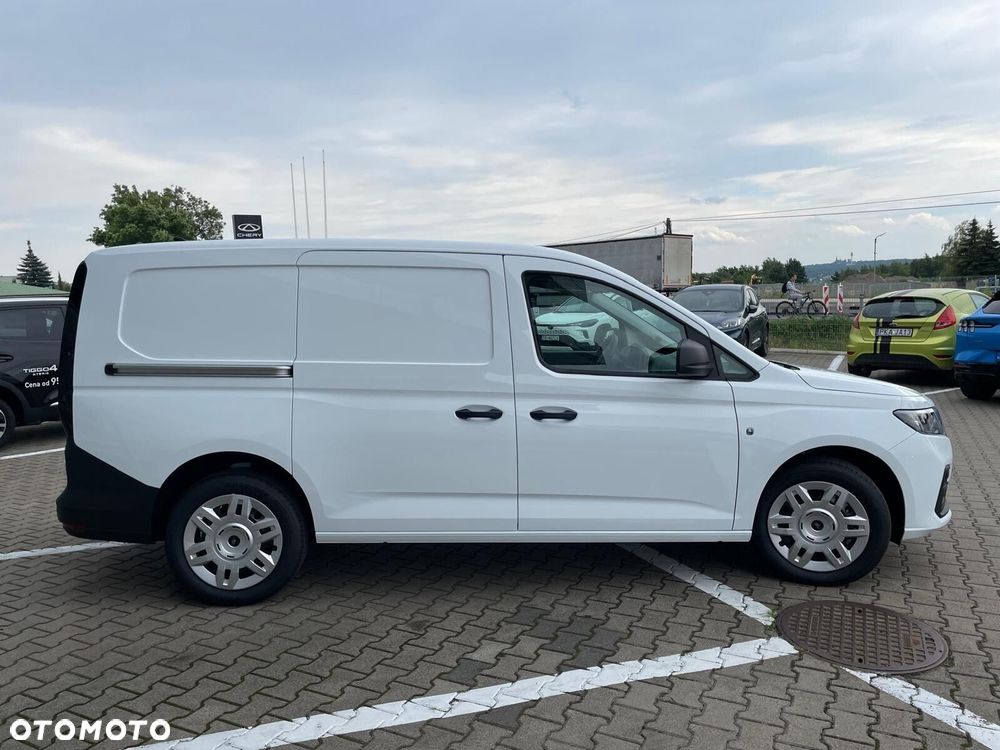 Ford Transit Connect - 5
