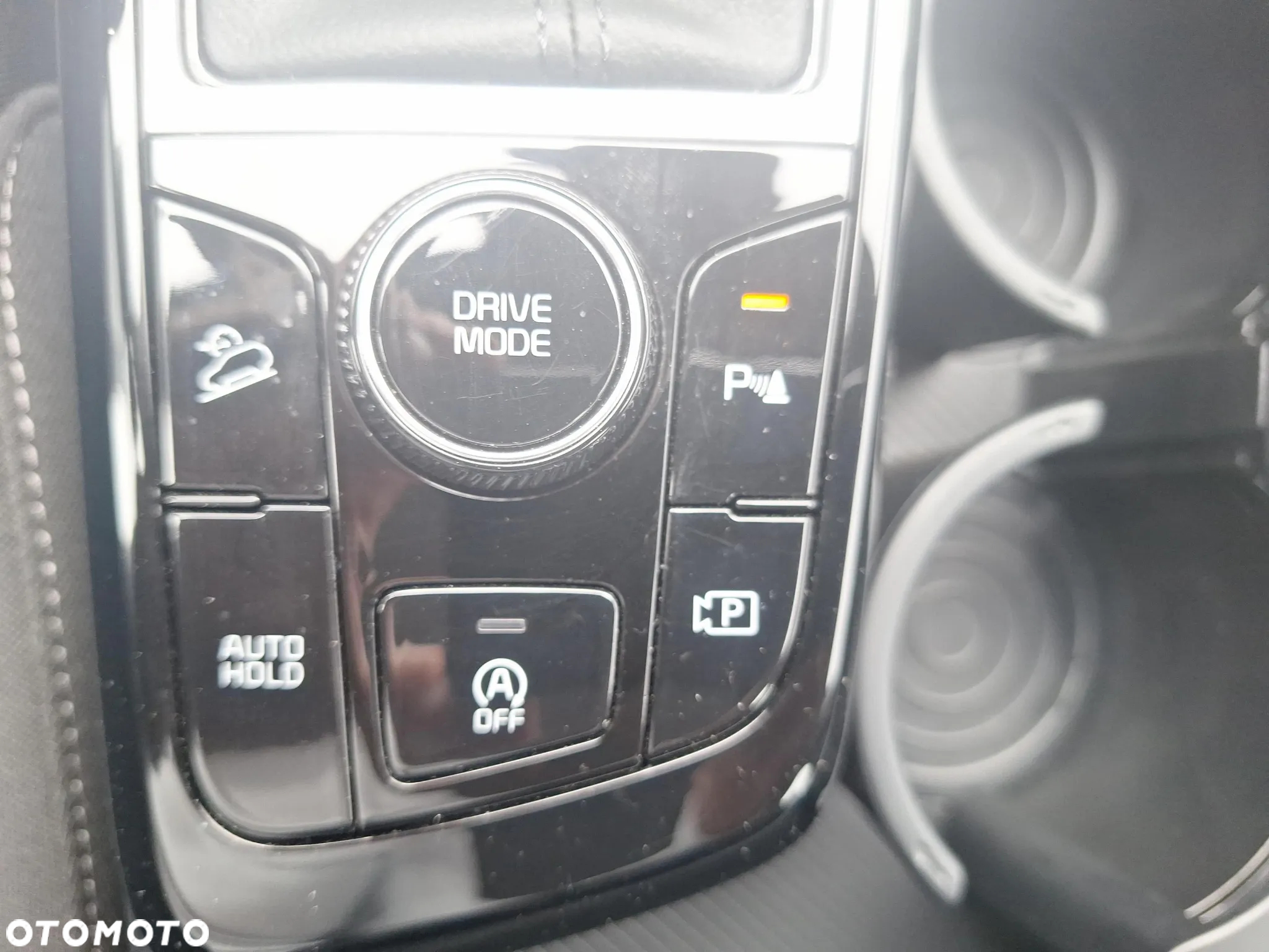 Kia Sportage - 12