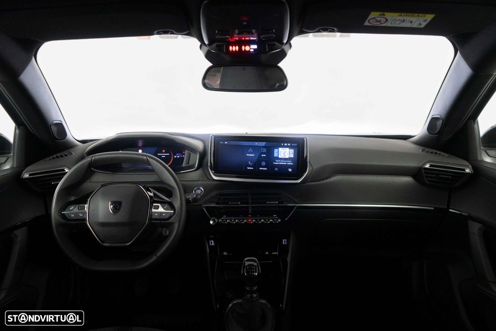 Peugeot 2008 1.2 PureTech Allure Pack - 22