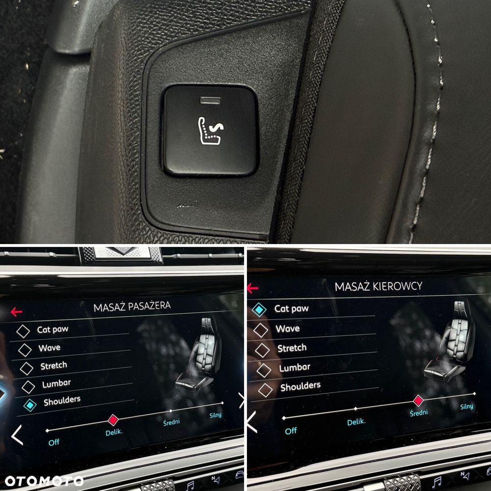 DS Automobiles DS 7 Crossback 1.6 E-Tense 4x4 Louvre - 24