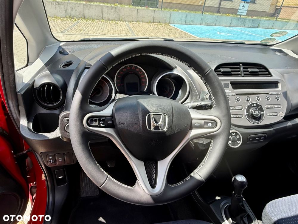 Honda Jazz 1.2 i-VTEC S - 31