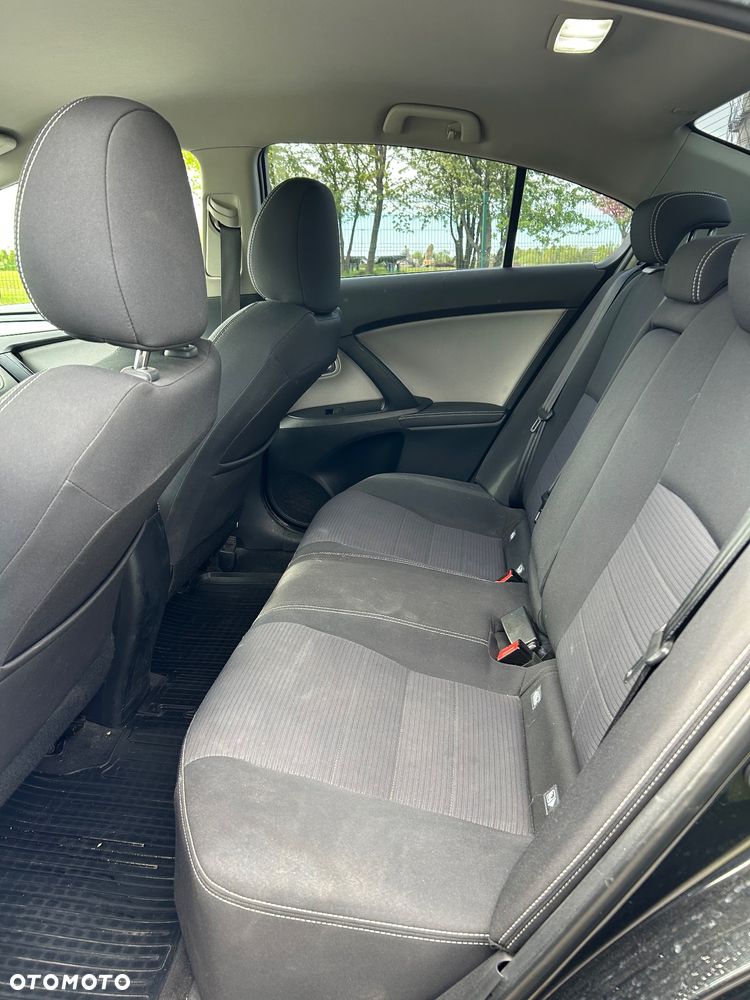 Toyota Avensis 2.0 D-4D Prestige - 16