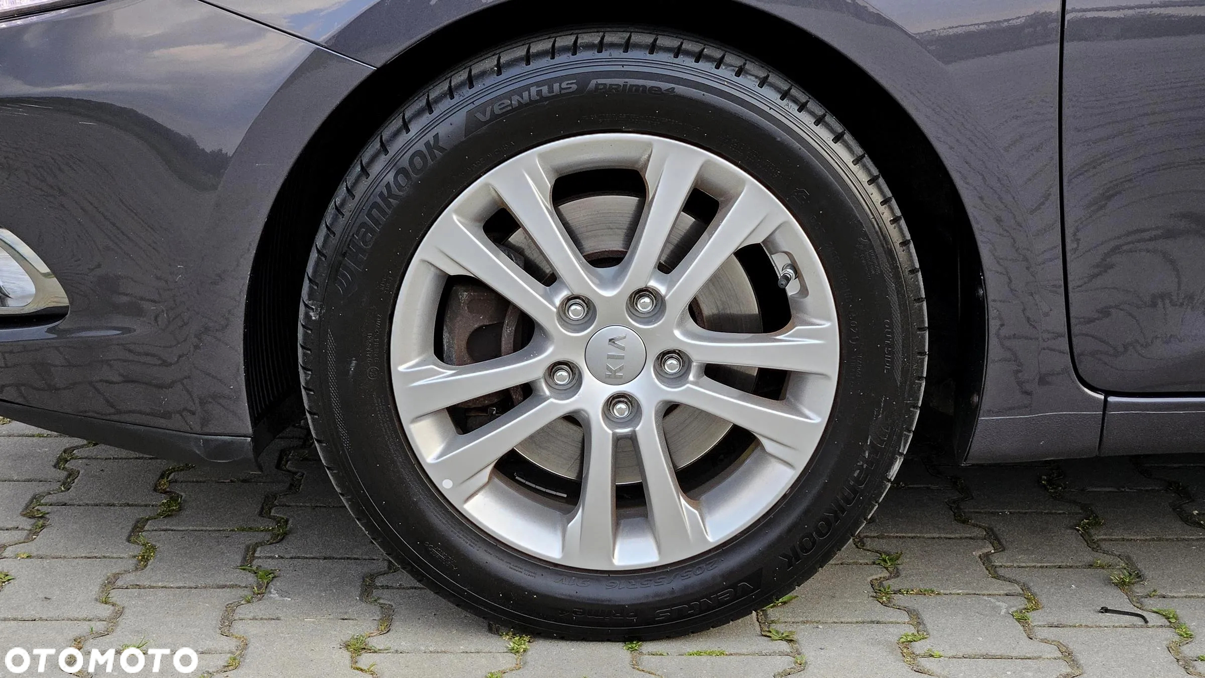Kia Ceed Cee'd 1.6 GDI XL - 35