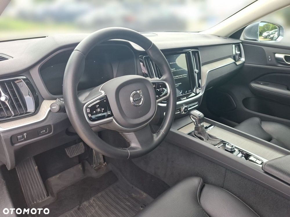 Volvo S60 T4 Inscription - 11