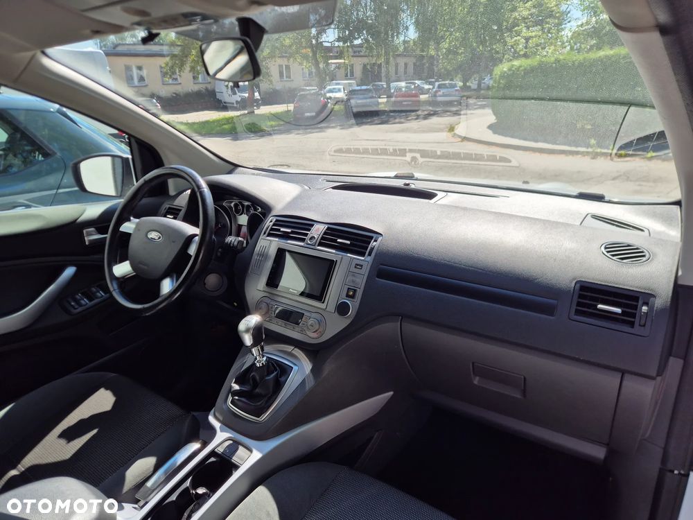 Ford Kuga 2.0 TDCi Trend - 9