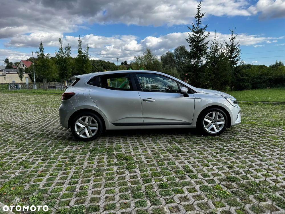 Renault Clio 1.0 TCe Zen - 8