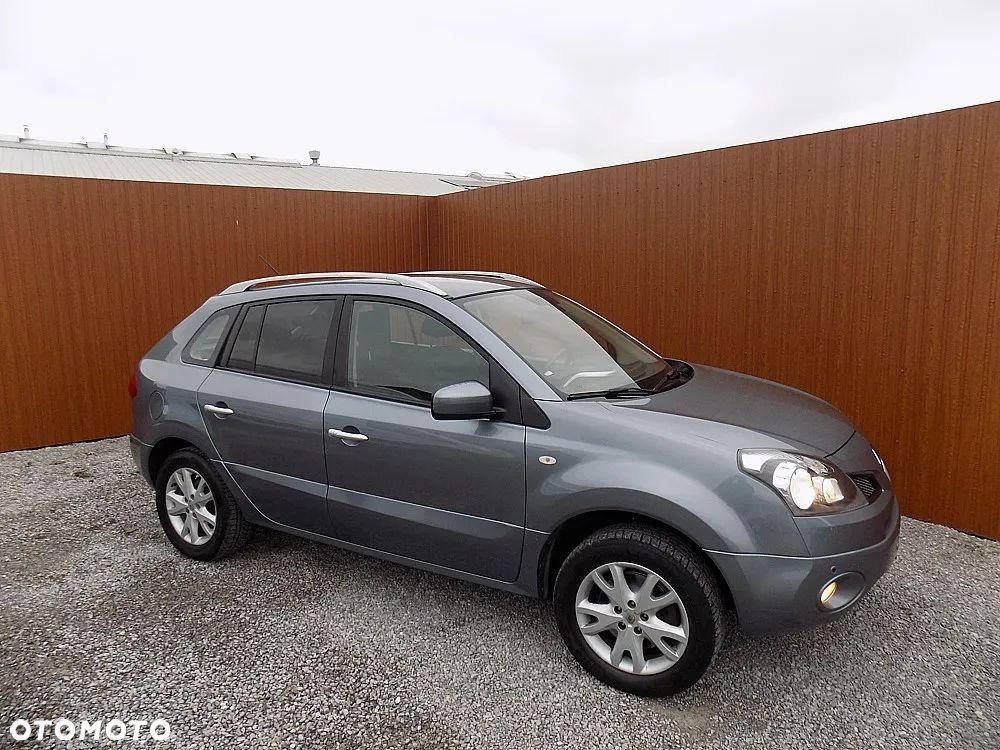 Renault Koleos 2.5 16V Expression - 29