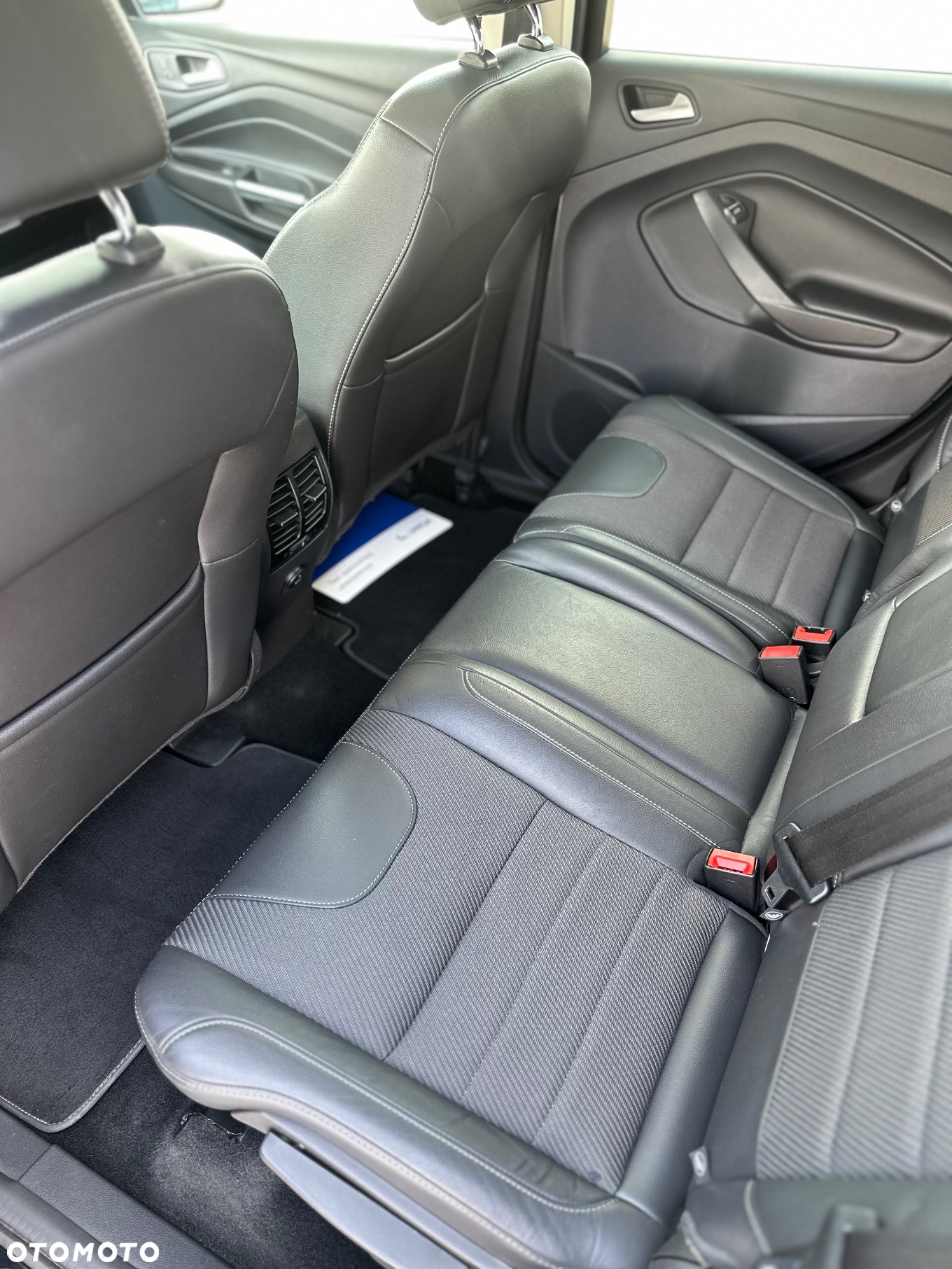 Ford Kuga 2.0 TDCi 4x4 Individual - 9
