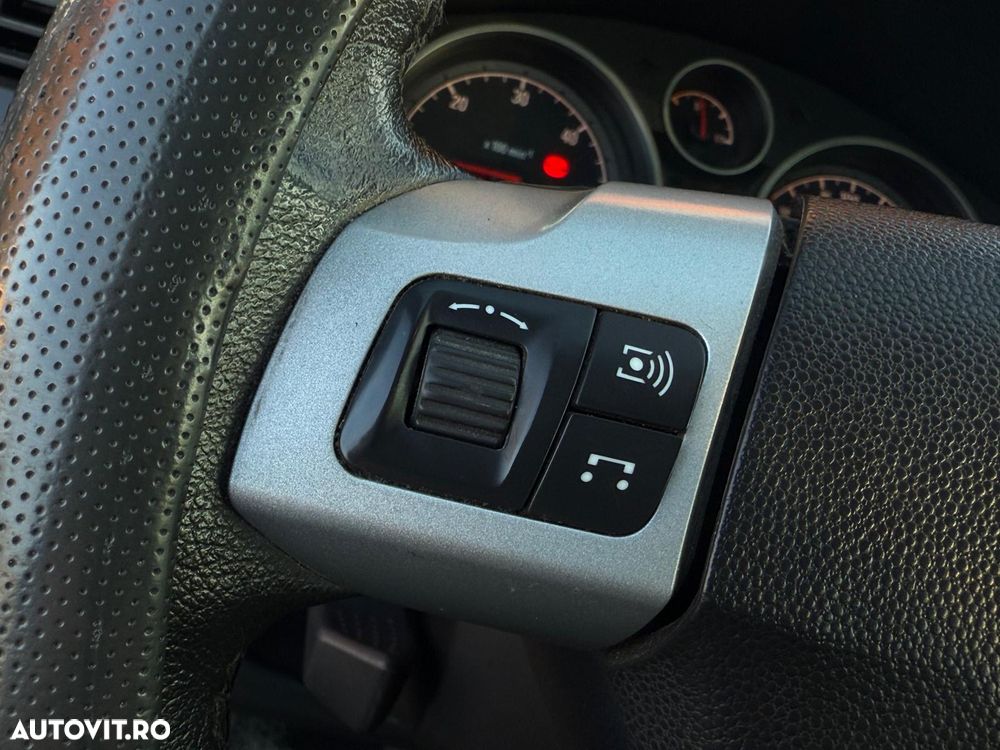 Opel Astra 1.7 CDTI Caravan - 19