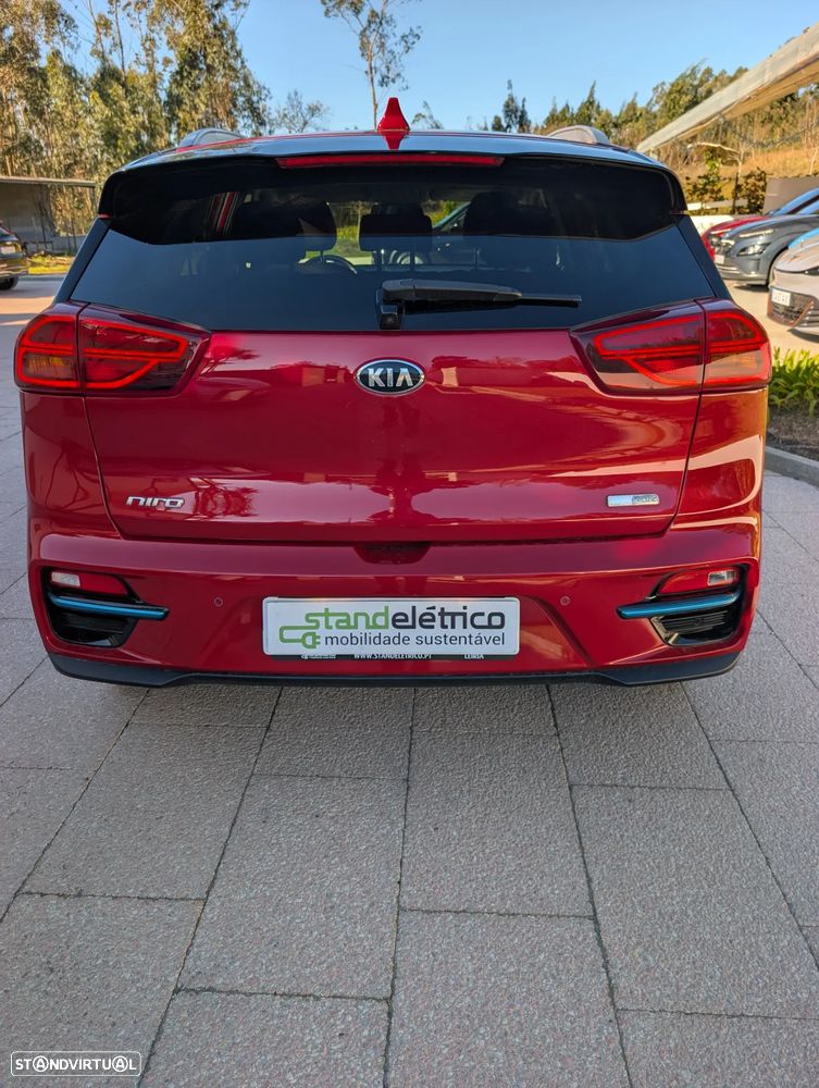 Kia e-Niro Spirit - 8