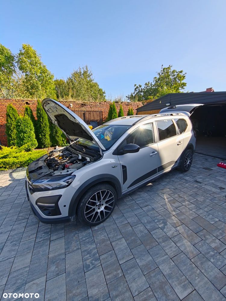 Dacia Jogger 2022 photo 5
