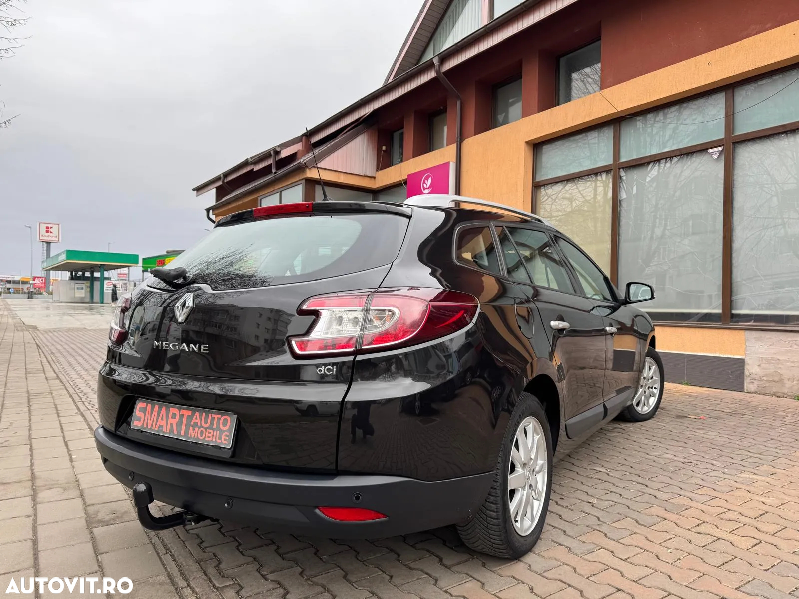 Renault Megane - 2