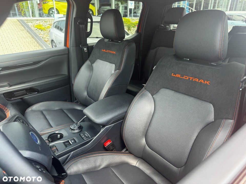 Ford Ranger - 11