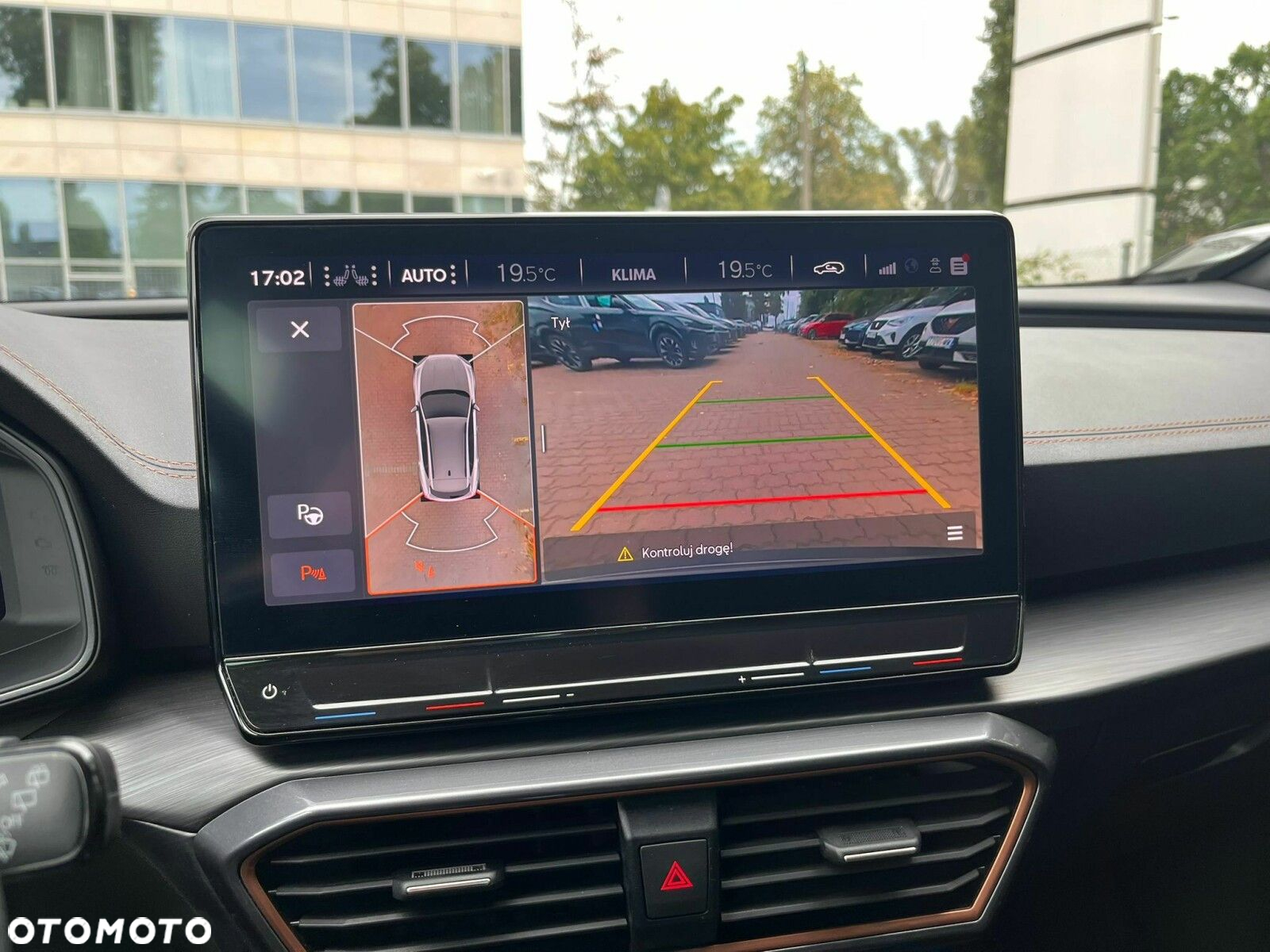 Cupra Formentor 2.0 TSI 4Drive VZ DSG - 28