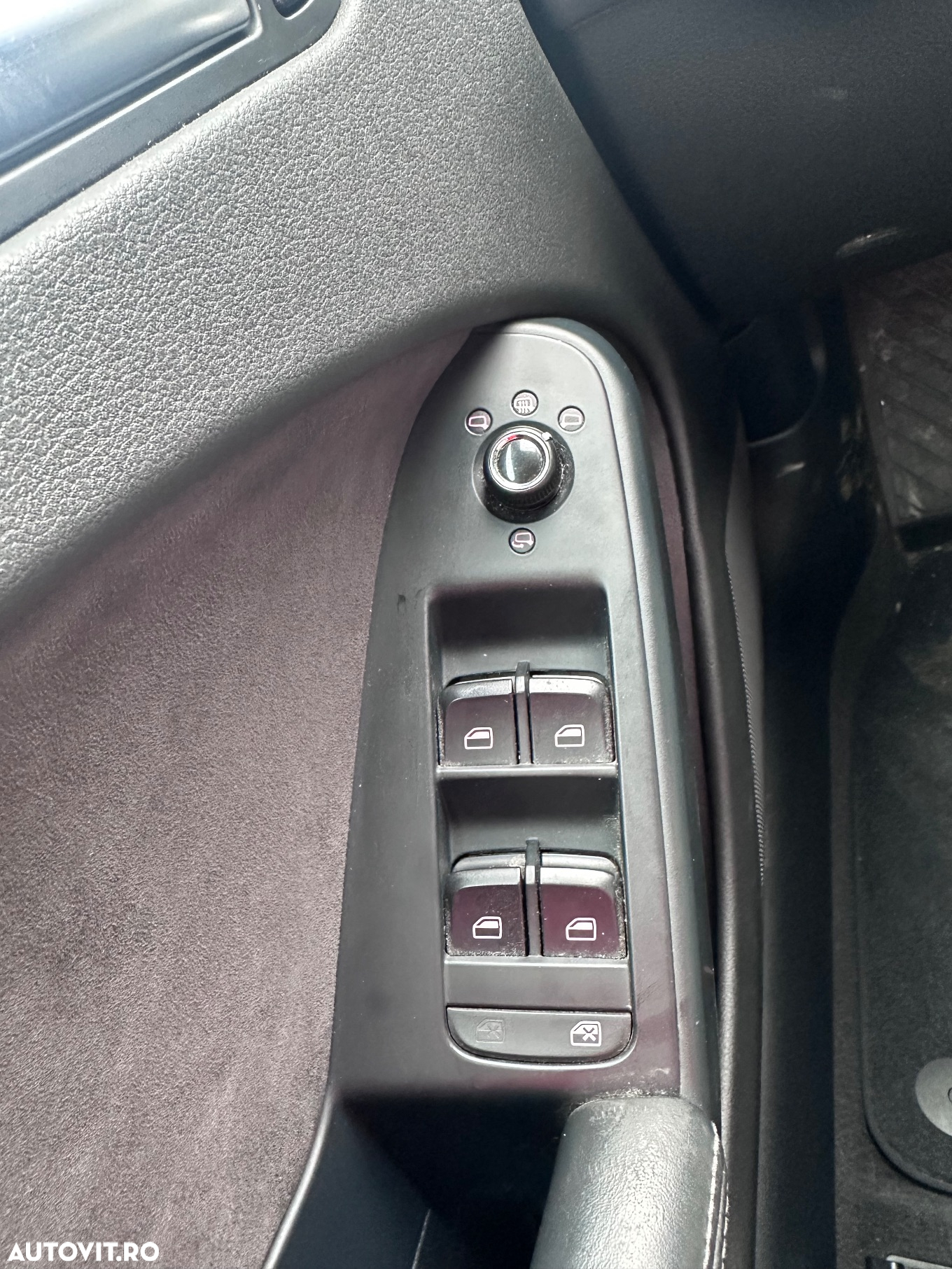 Audi A4 3.0 TDI DPF multitronic Ambition - 7