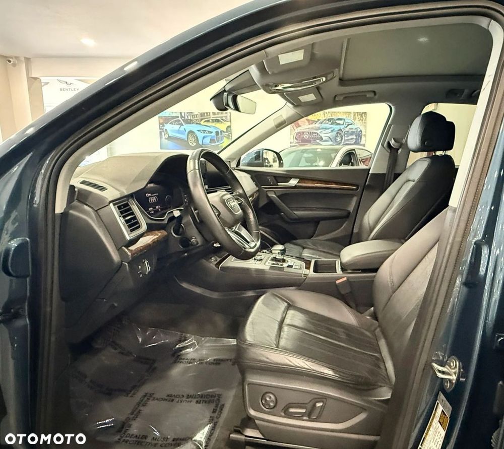 Audi Q5 - 12