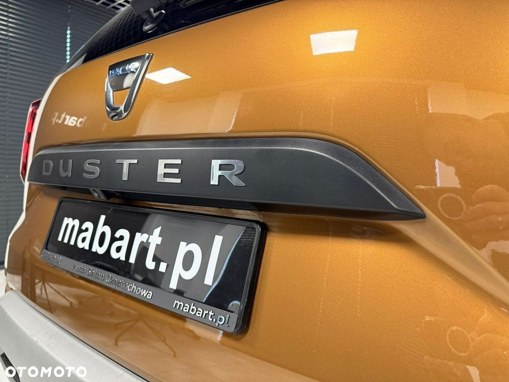 Dacia Duster 1.6 SCe Prestige - 13