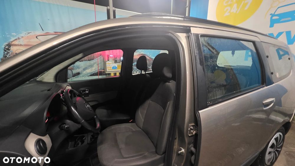 Dacia Lodgy - 7