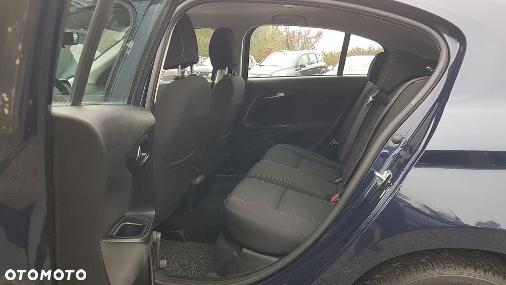 Fiat Tipo 1.4 16V More - 23