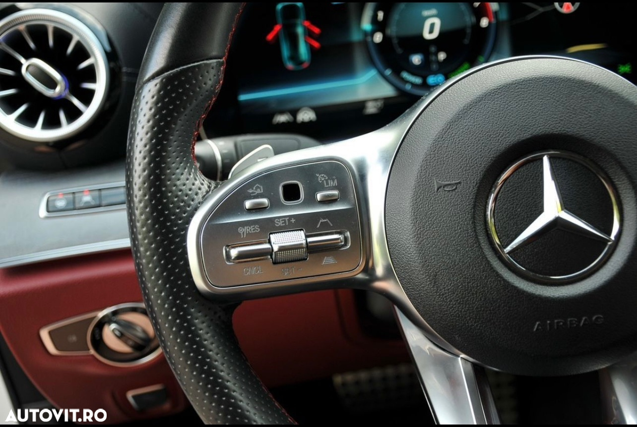 Mercedes-Benz CLS 450 4Matic 9G-TRONIC AMG Line - 24