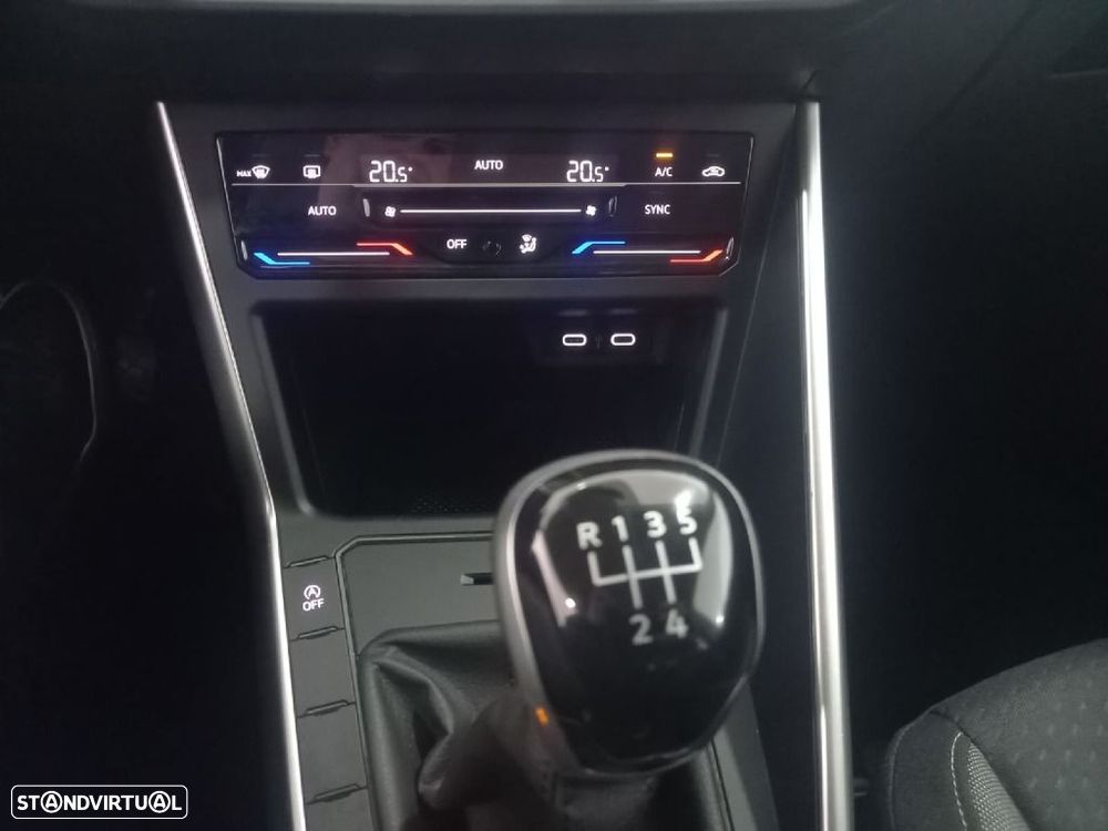 VW Taigo 1.0 TSI Life - 19